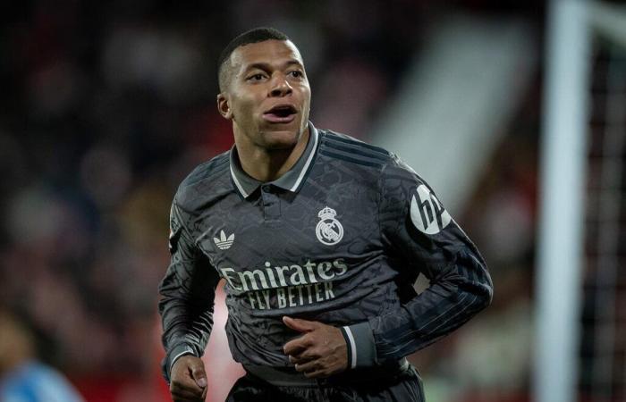 Mbappé makes his victim, the focus of Dugarry