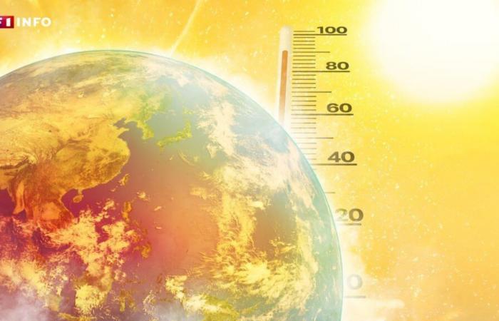 2030, 2050, 2100: what will the climate be like in your region in the years to come?