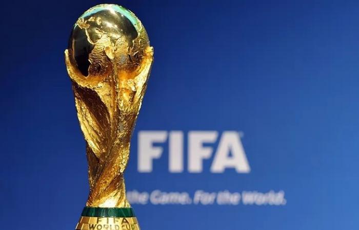 The 2030 and 2034 World Cups… All nominations are presented to the attention of the extraordinary FIFA conference to take a decision on them