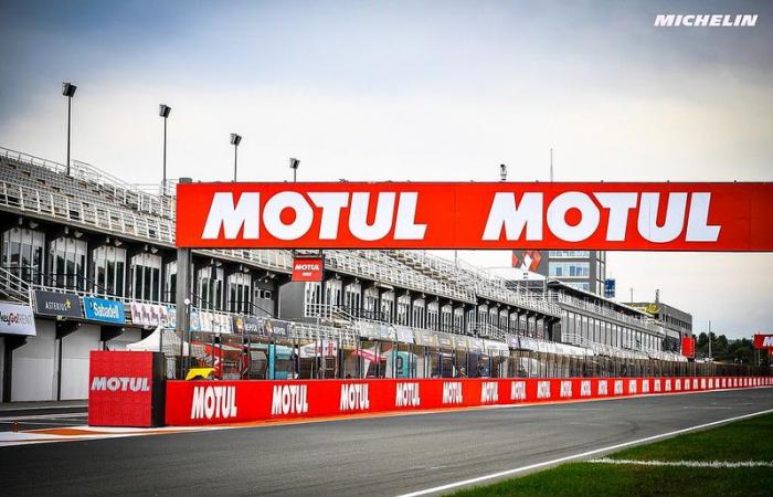 MotoGP raises over 1.5 million euros for Valencia