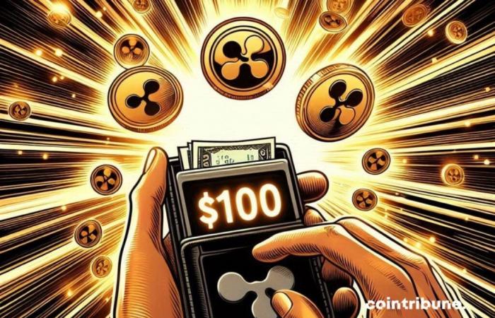 Can XRP really hit $100 in 2025? Analysis and outlook