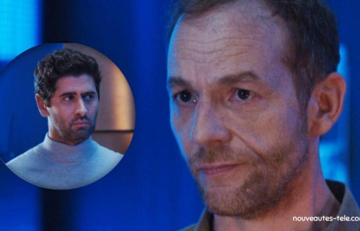 Martin condemns Georges: Michaël, accused without proof, at the heart of the scandal – Tomorrow belongs to us December 16, 2024 (episode 1836 – full DNA summary)