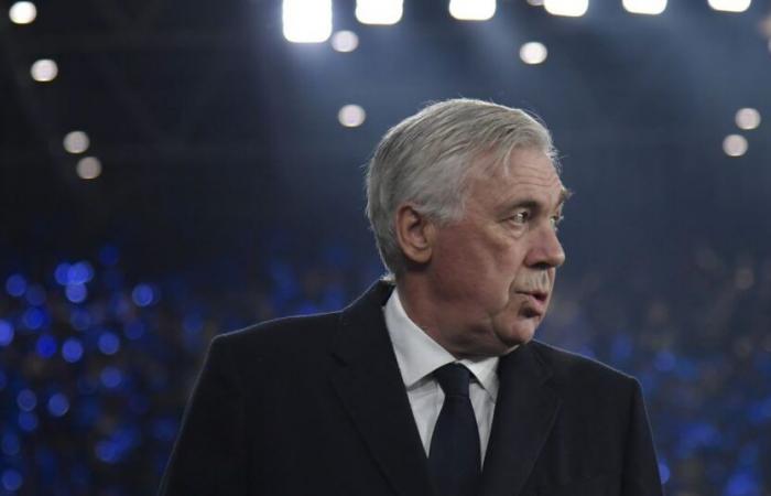 Ancelotti: “Real Madrid showed our best version to beat Atalanta”