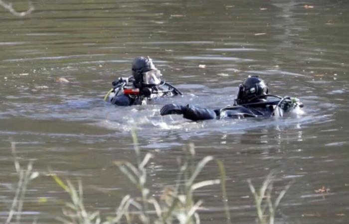 NYPD scuba team searching Central Park waters for evidence in UnitedHealthcare CEO’s shooting