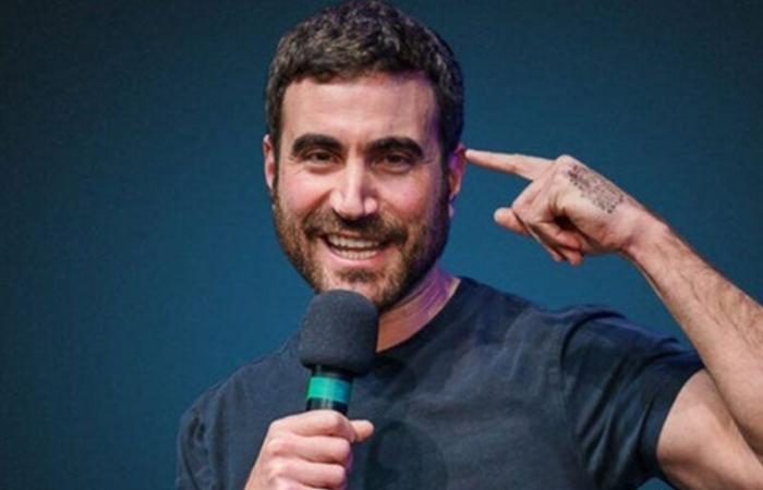 Brett Goldstein Live Taping, Ninja Kidz, Johnny Mathis And More On Sale This Week At BergenPAC