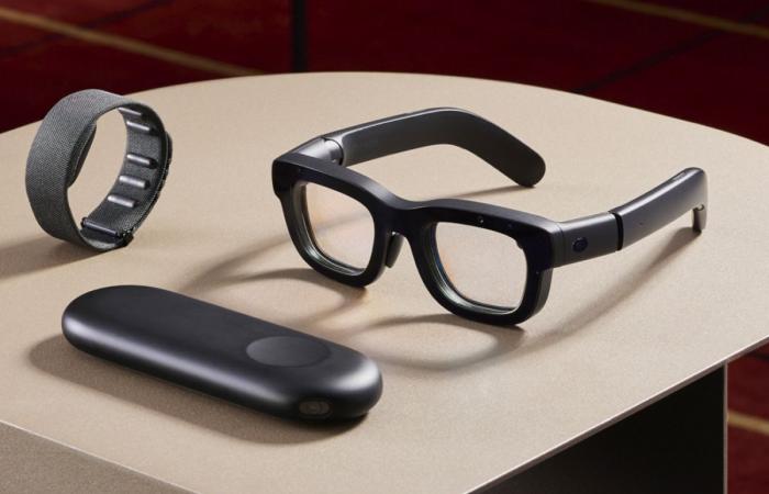 Even Samsung wouldn’t believe in the potential of its own connected glasses expected next year