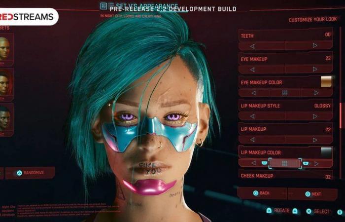 Surprise, Cyberpunk 2077 update 2.2 is available, here are all the new features! | Xbox