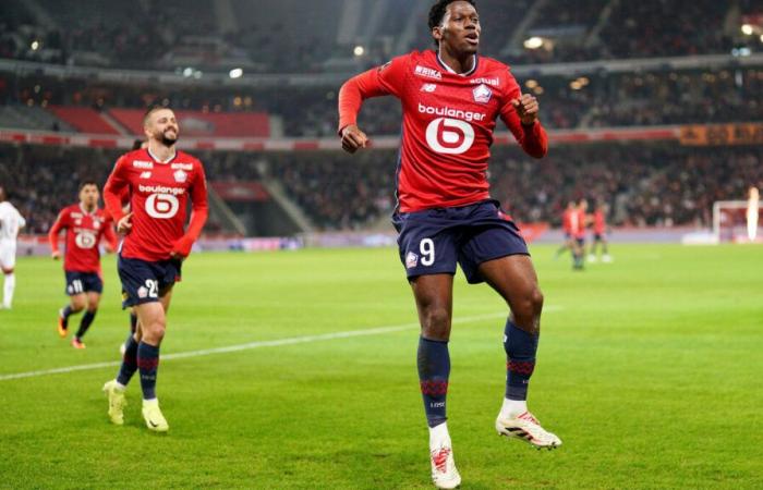 Lille – Sturm Graz: at what time and on which TV channel to watch the Champions League match?