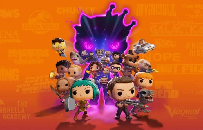 Funko speaks out following incident with itch.io – News