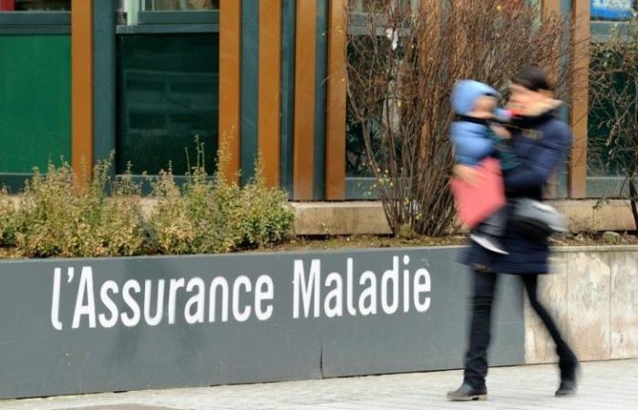 10,000 Social Security policyholders left without income: the gigantic Health Insurance bug in Vendée and Loire-Atlantique