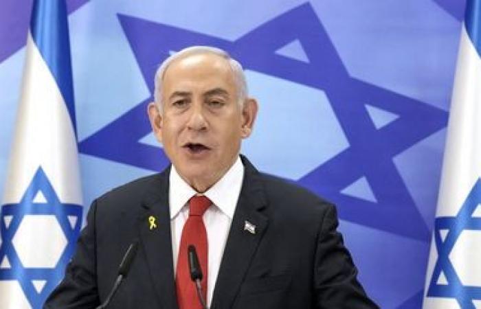 Benjamin Netanyahu says annexed Golan belongs to Israel 'for eternity'