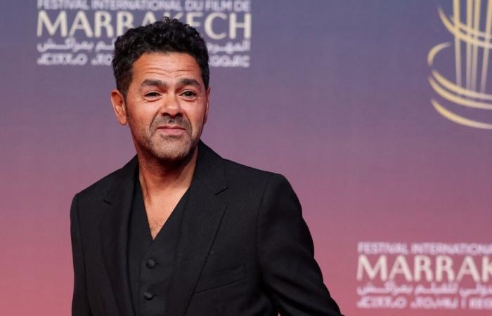 Jamel Debbouze: his son Léon lynched on social networks because of this photo