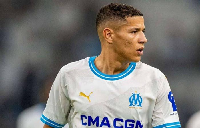 The Moroccan does not see himself at PSG