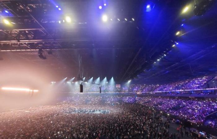 Concerts in Paris in July 2025: those not to be missed