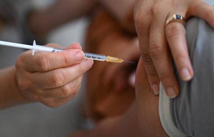 A shingles vaccine will now be reimbursed for all elderly people