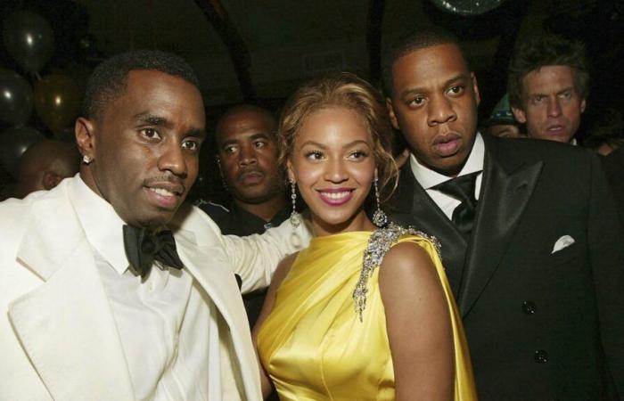 P. Diddy affair: Beyoncé would also have participated in Diddy’s orgies