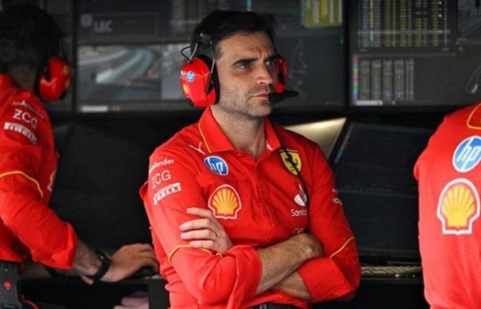 A Belgian will have to manage Leclerc and Hamilton: Jérôme d’Ambrosio becomes one of the bosses… of Ferrari in F1