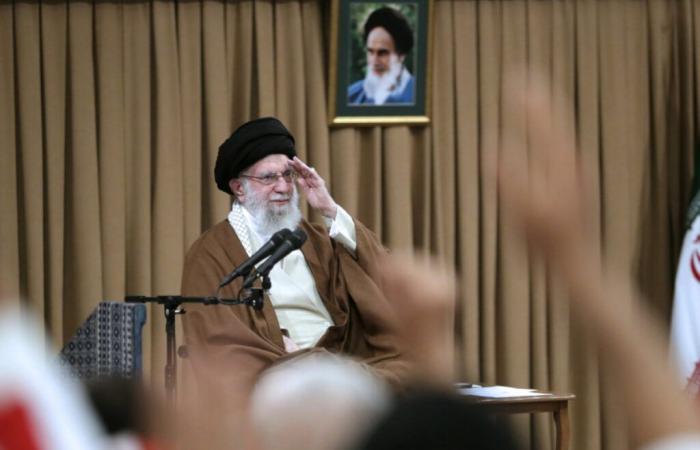 Assad’s fall in Syria will not weaken Iran, says Khamenei