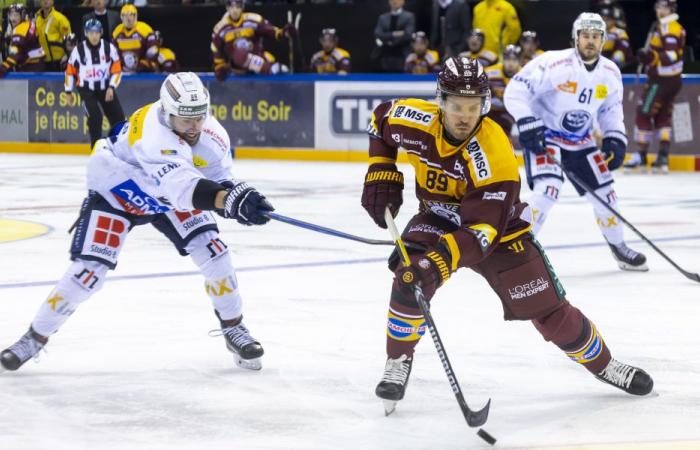 Loan extended for Oula Palve at GSHC