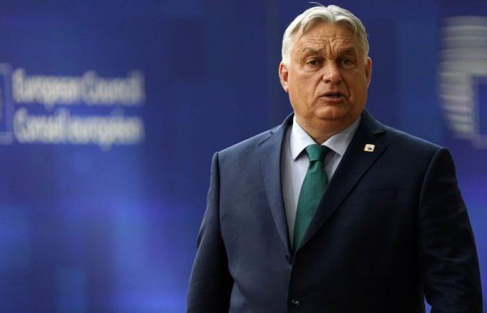 Vladimir Putin and Viktor Orbán discuss war in Ukraine in phone call – Euractiv EN