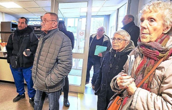 In Lorient, tenants of Morbihan Habitat divided on the regularization of their charges