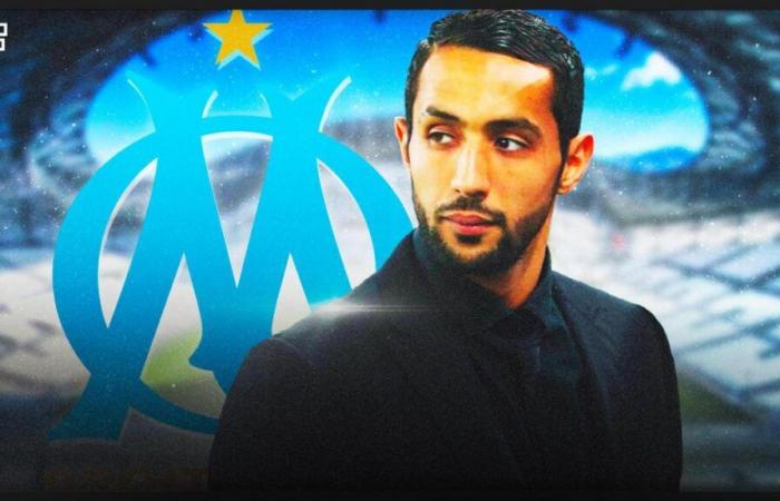 Medhi Benatia looks back on his failure as a player