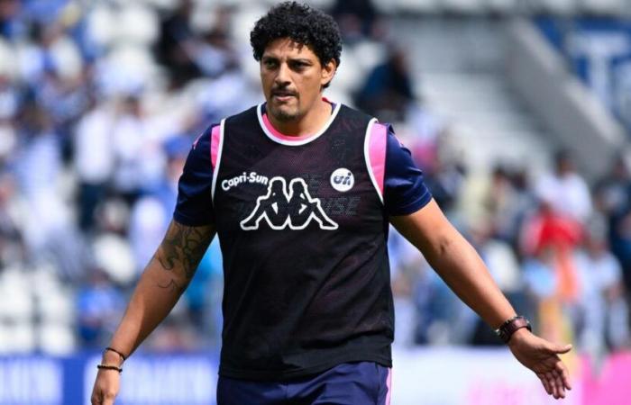 “It’s because action takes precedence over words,” insists Ghezal, new Lyon coach