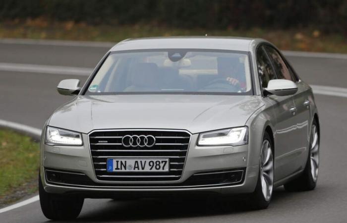 Audi recalls: Off for defeat devices and thermal windows