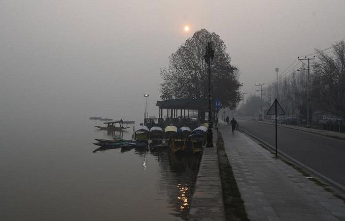 IMD Forecasts Cold Wave Conditions Over Northwest And Adjoining Central India – Global Green News