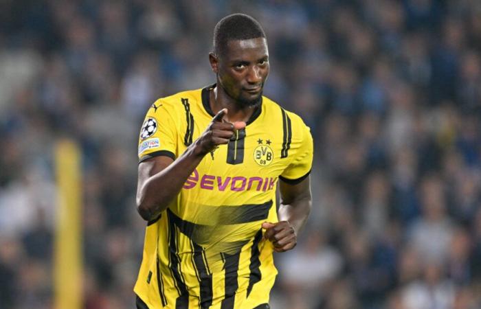 BVB: Guirassy talks about bumpy transfer – FC Bayern was interested