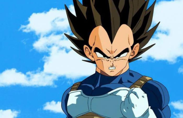 eliminate 3 Dragon Ball characters, we’ll guess your age