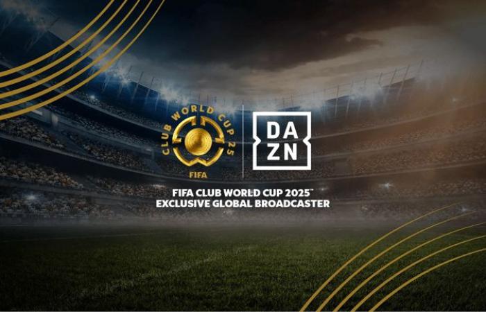 FIFA Club World Cup 2025: All the information