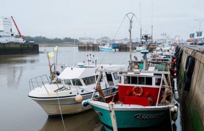 the satisfaction of elected officials and fishermen