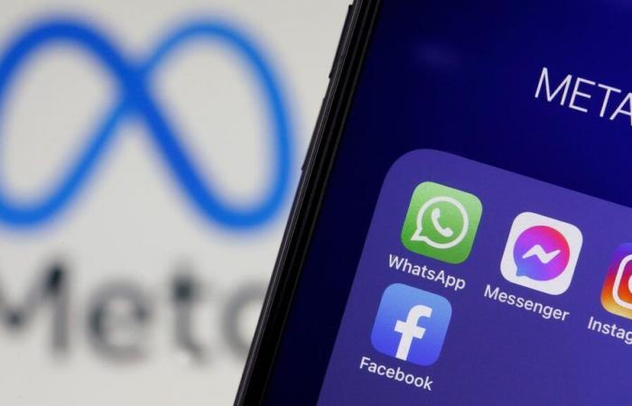 Facebook, Instagram, and WhatsApp are all down right now: Here’s what we know