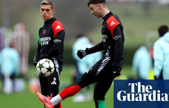 ‘He’s earned it’: Kieran Tierney set to make Arsenal return against Monaco | Arsenal