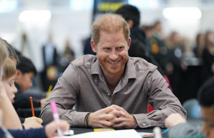 Prince Harry tries to forget this major snub by embarking on Christmas preparations with Archie and Lilibet