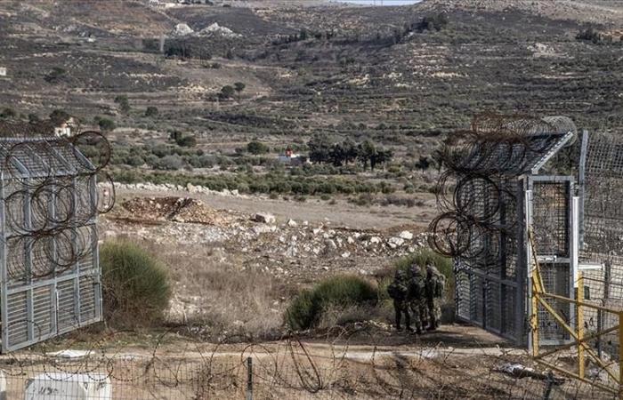 “France calls on Israel to withdraw” from the buffer zone and to “respect Syrian sovereignty”