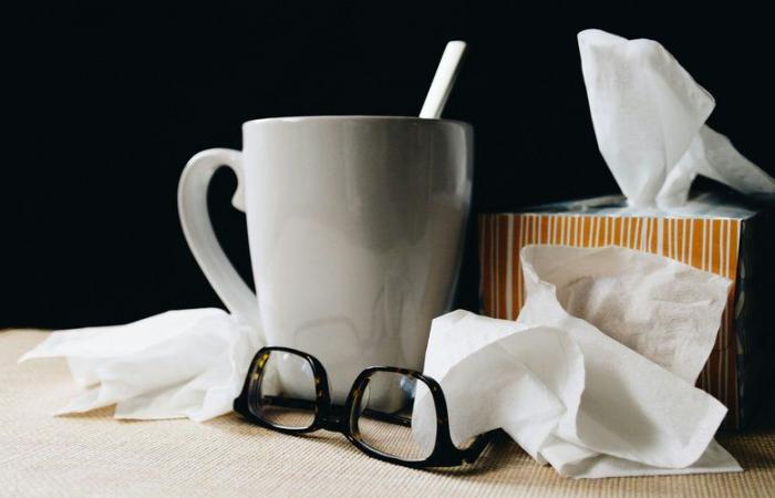 Avoiding getting sick in winter: real advice or preconceived ideas? We sorted it out with a doctor