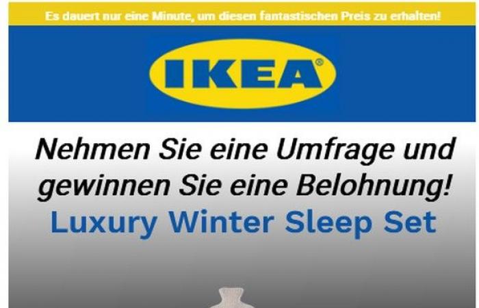 Beware of these Migros, TCS and Ikea scams in Switzerland