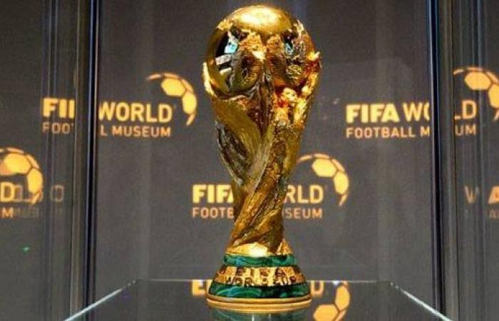 2034 World Cup: Saudi Arabia’s candidacy is controversial!