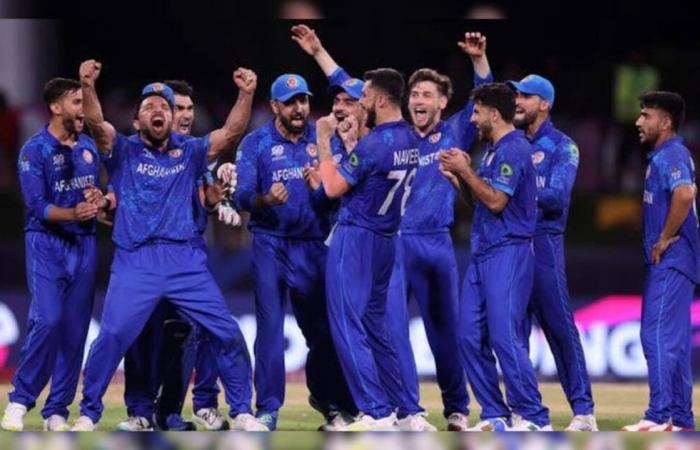 Zimbabwe vs Afghanistan 1st T20I LIVE Streaming And Live Telecast: When And Where To Watch