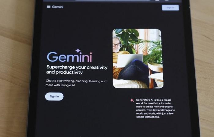 Google launches Gemini 2.0, its new generative AI