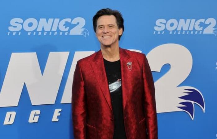 why Jim Carrey is back in “Sonic 3”