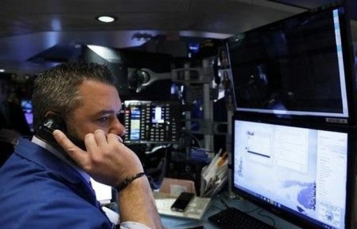 Wall Street appeased by US inflation figures