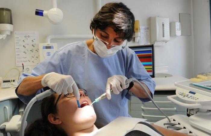 Towards a regulated installation of dental surgeons on January 1, 2025