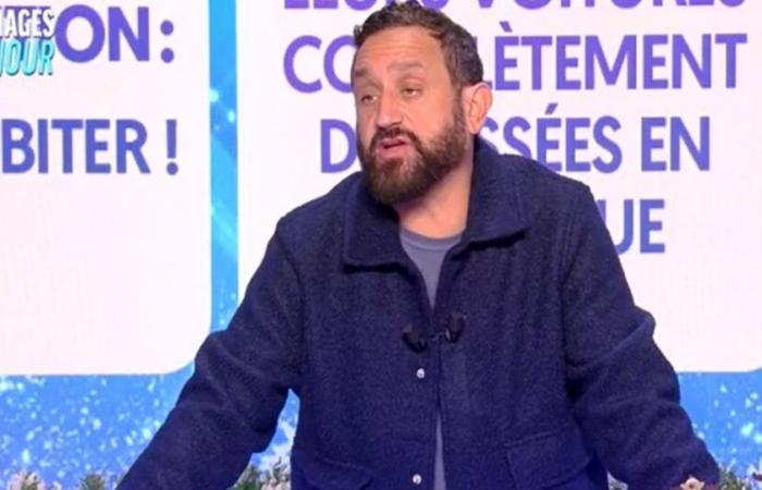 “Too hard for me”: a former TPMP columnist weighs in on his surprise departure from the show