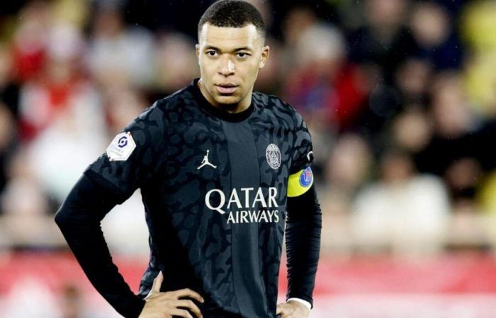 the LFP disciplinary committee rebuffs Kylian Mbappé