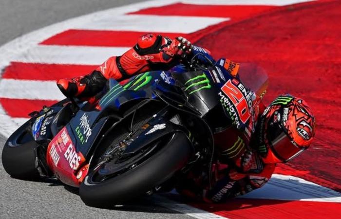 MotoGP, Yamaha will have to decide on its V4: “we cannot continue to develop several projects in parallel, it takes a lot of time and effort”