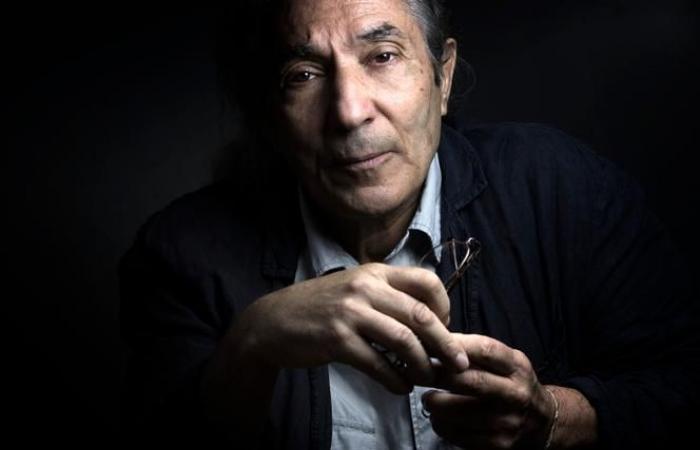 the writer Boualem Sansal remains in prison