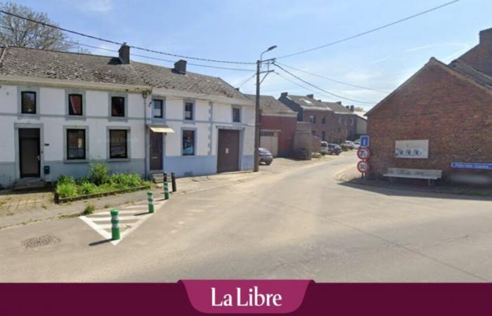 Holes appear in the houses and gardens of a district of Walloon Brabant: “If we don’t do anything, it will get worse…”